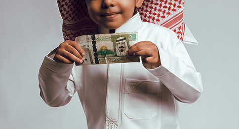 التكفل بالعمرة