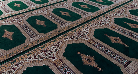 جامع الخليل