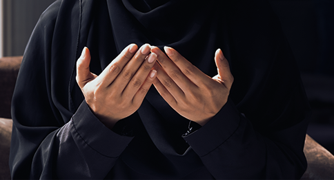 أهلاً، أنا ريتاج وعمري 17 سنة